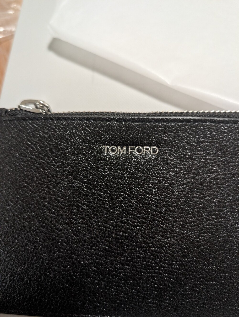 Tom Ford Pouch - Picture 6 of 9